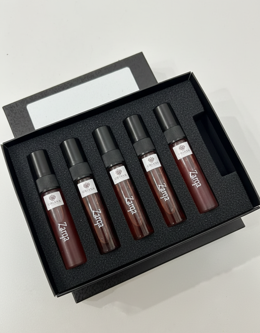 ZARQA TESTER PACKUP 5