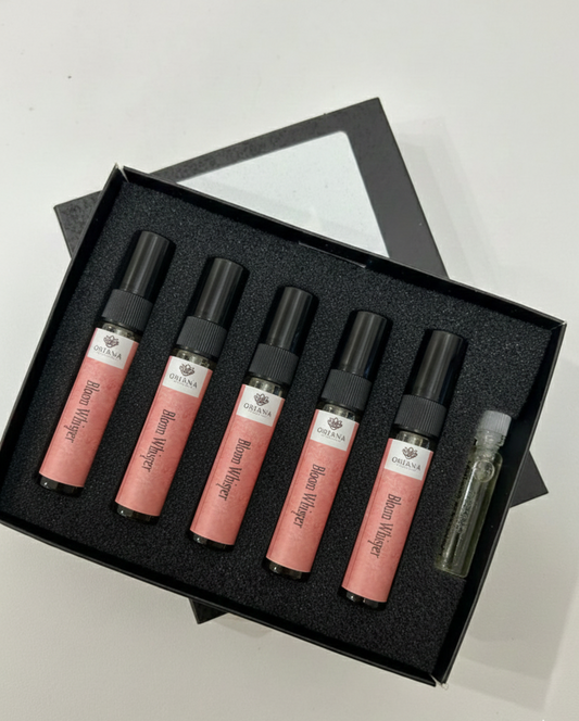 BLOOM WHISPER TESTER PACKUP 5