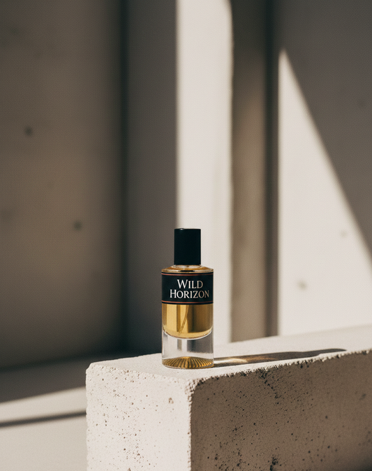 WILD HORIZON