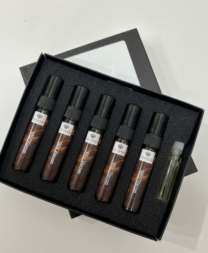 WILD HORIZON TESTER PACKUP 5