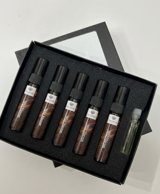 WILD HORIZON TESTER PACKUP 5