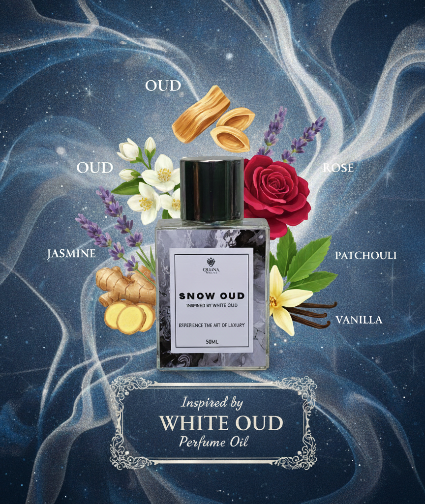 SNOW OUD