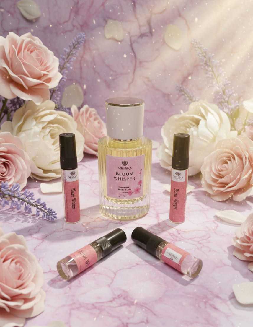 BLOOM WHISPER TESTER PACKUP 5