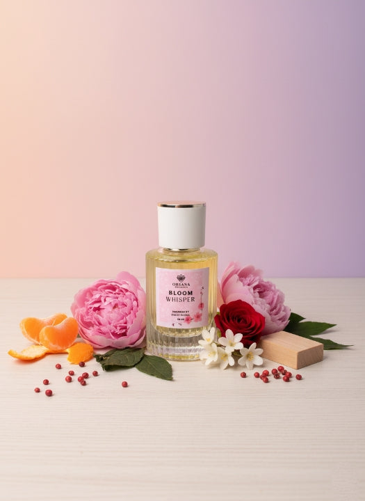 BLOOM WHISPER