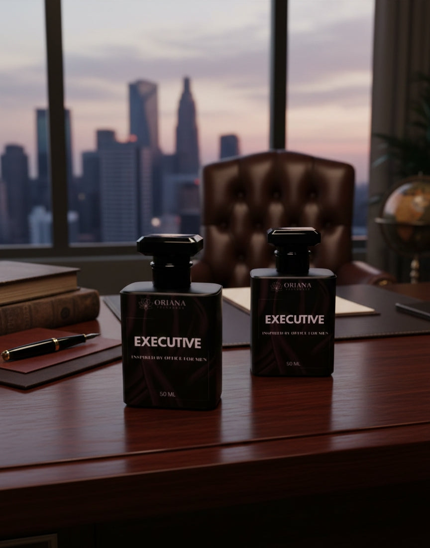 EXECUTIVE