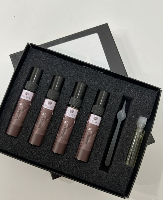 EXECUTIVE TESTER PACKOFF 5