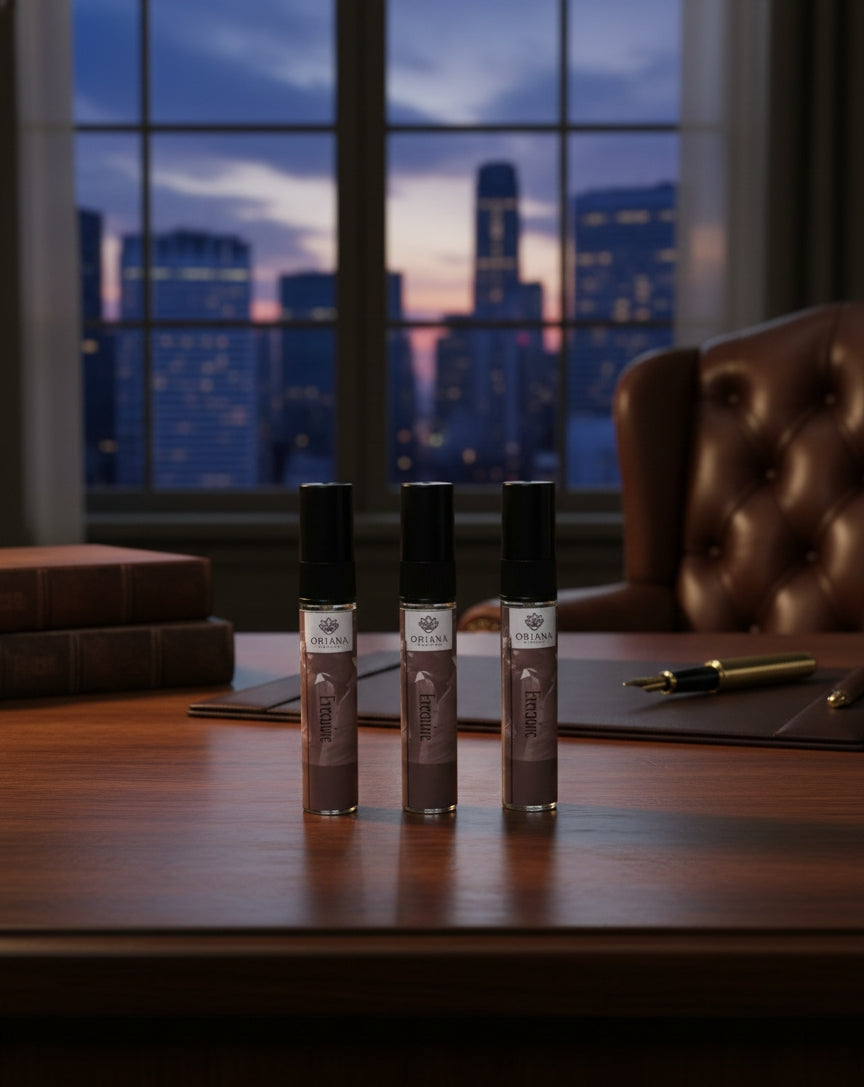 EXECUTIVE TESTER PACKOFF 5