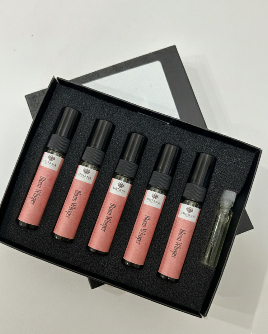 BLOOM WHISPER TESTER PACKUP 5