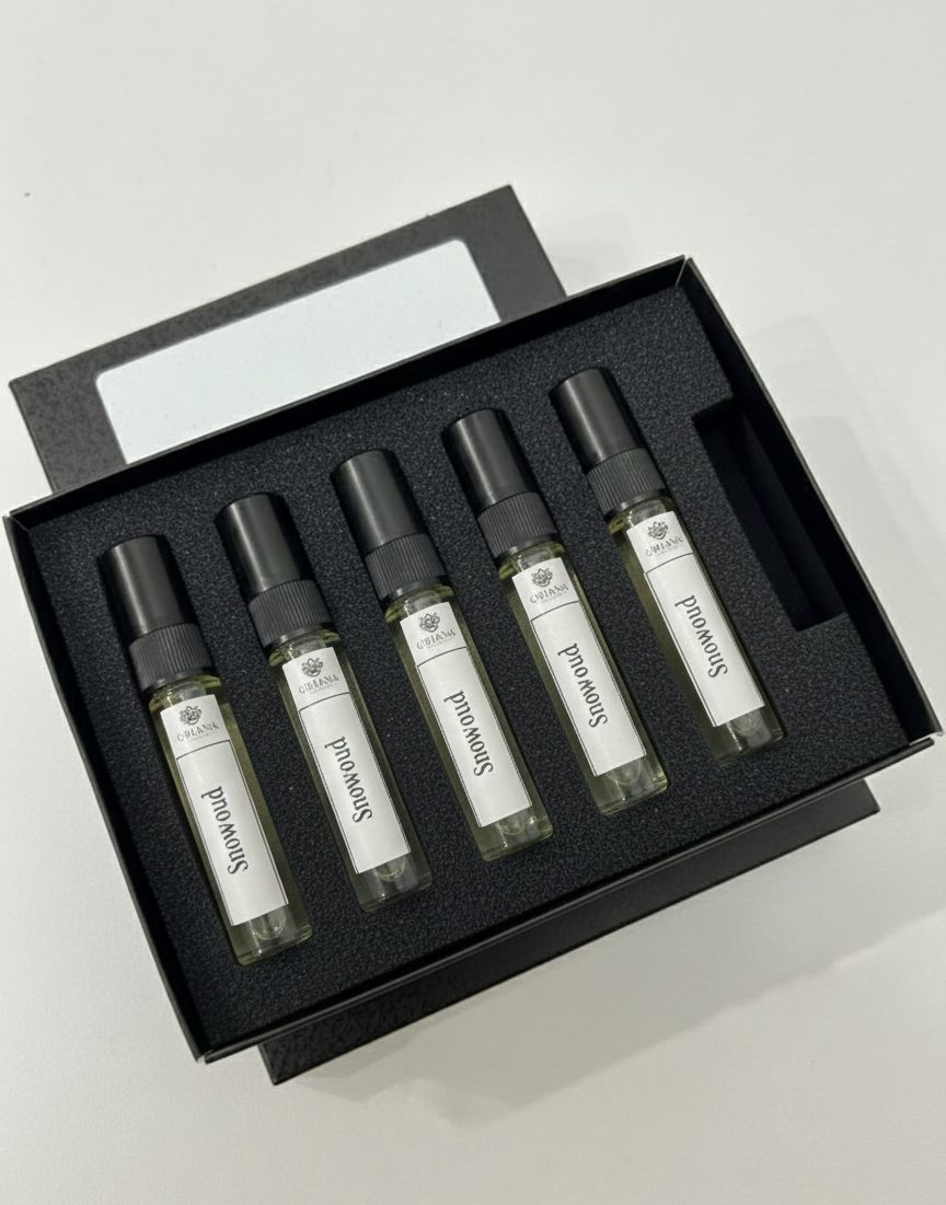 SNOW OUD TESTER PACKOFF 5