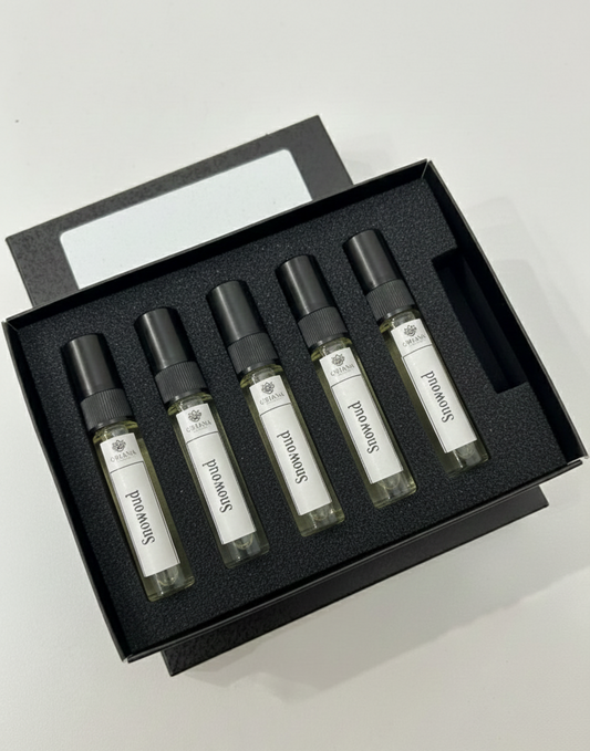 SNOW OUD TESTER PACKOFF 5