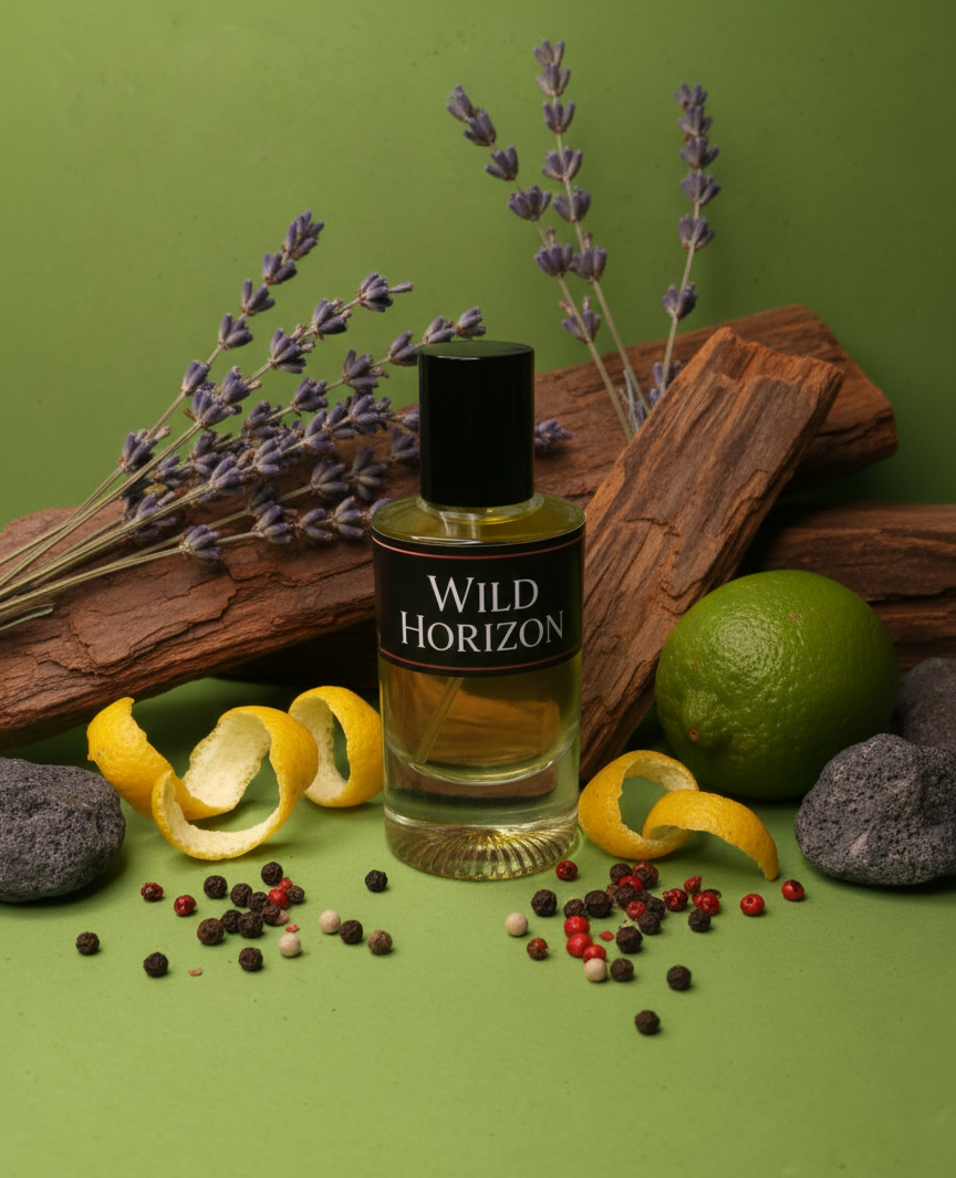 WILD HORIZON