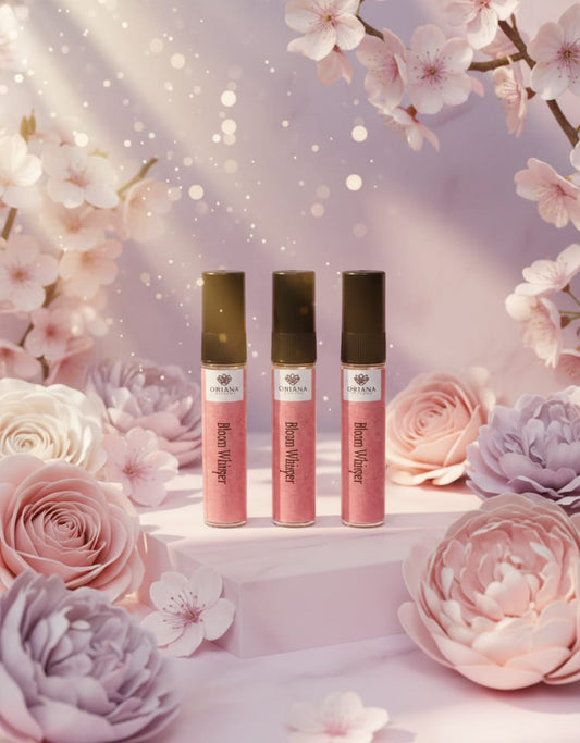 BLOOM WHISPER TESTER PACKUP 5