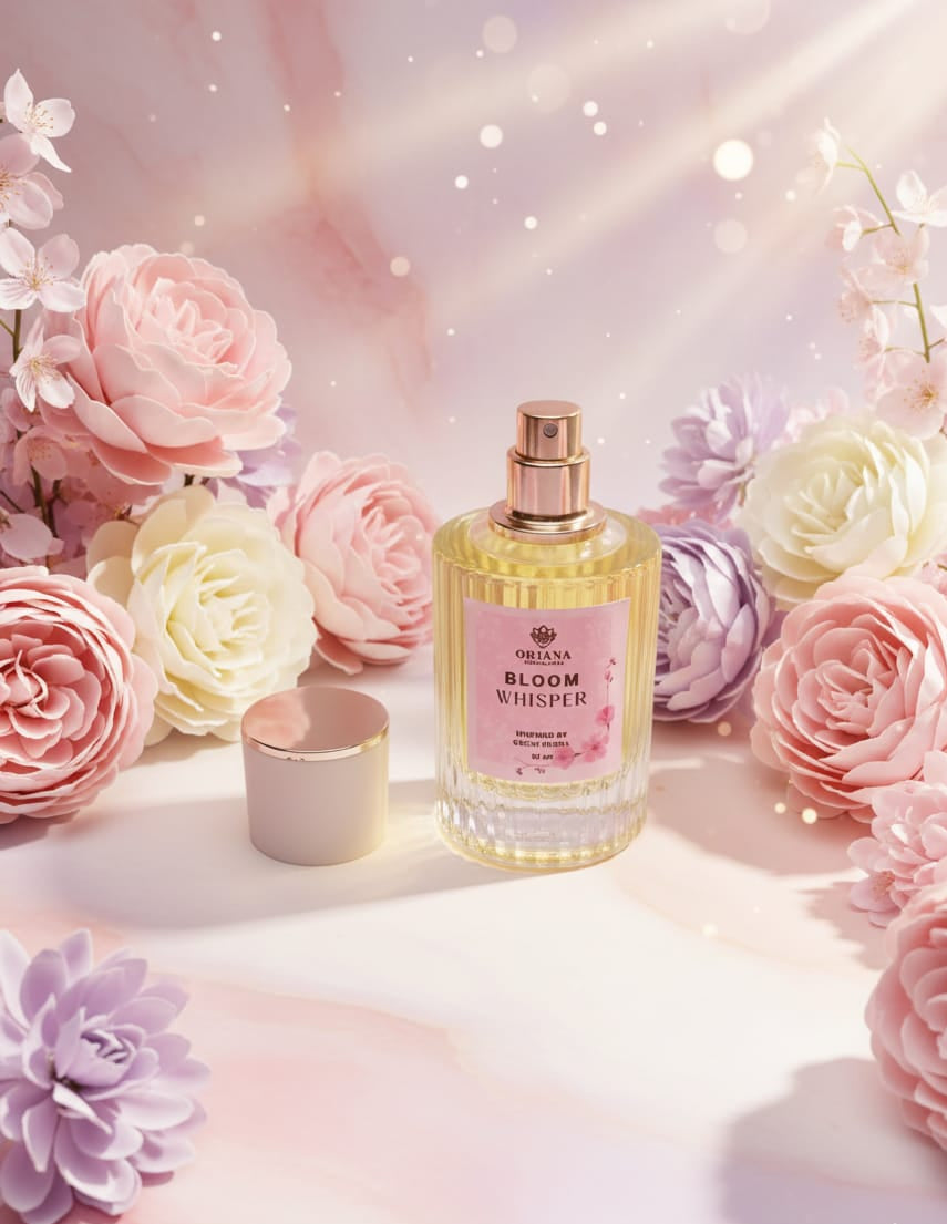 BLOOM WHISPER