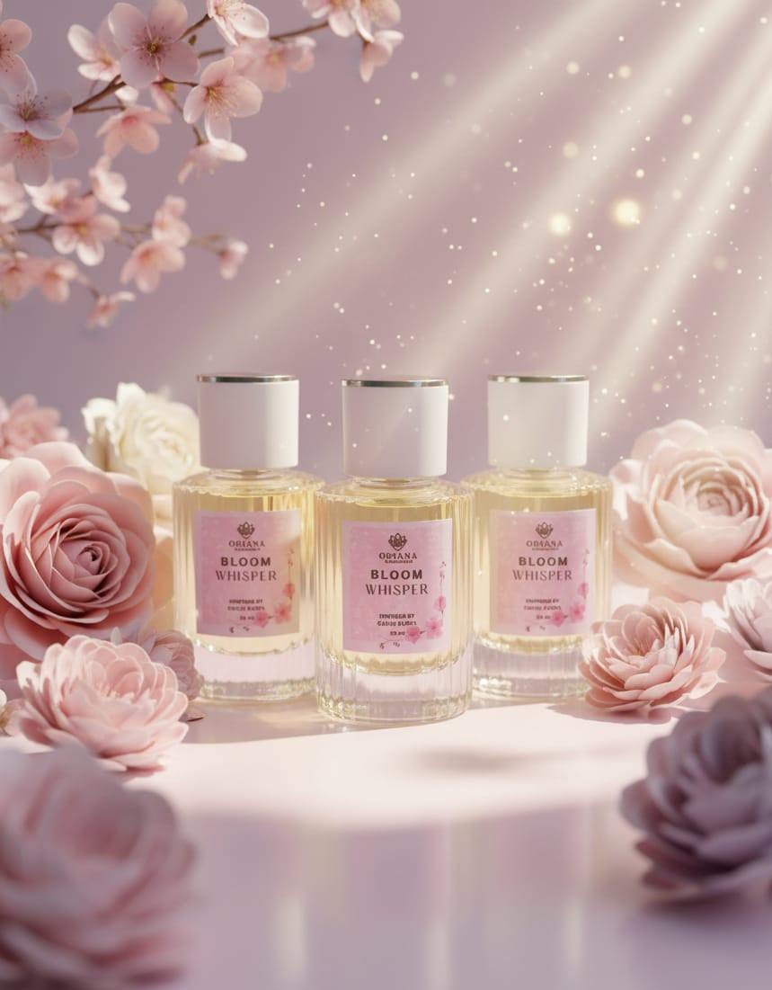 BLOOM WHISPER