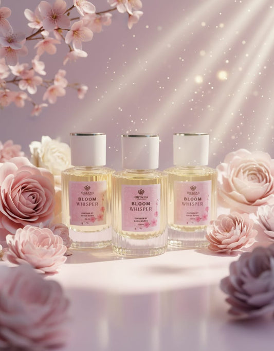 BLOOM WHISPER