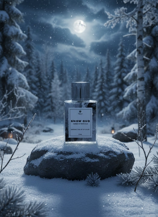 SNOW OUD