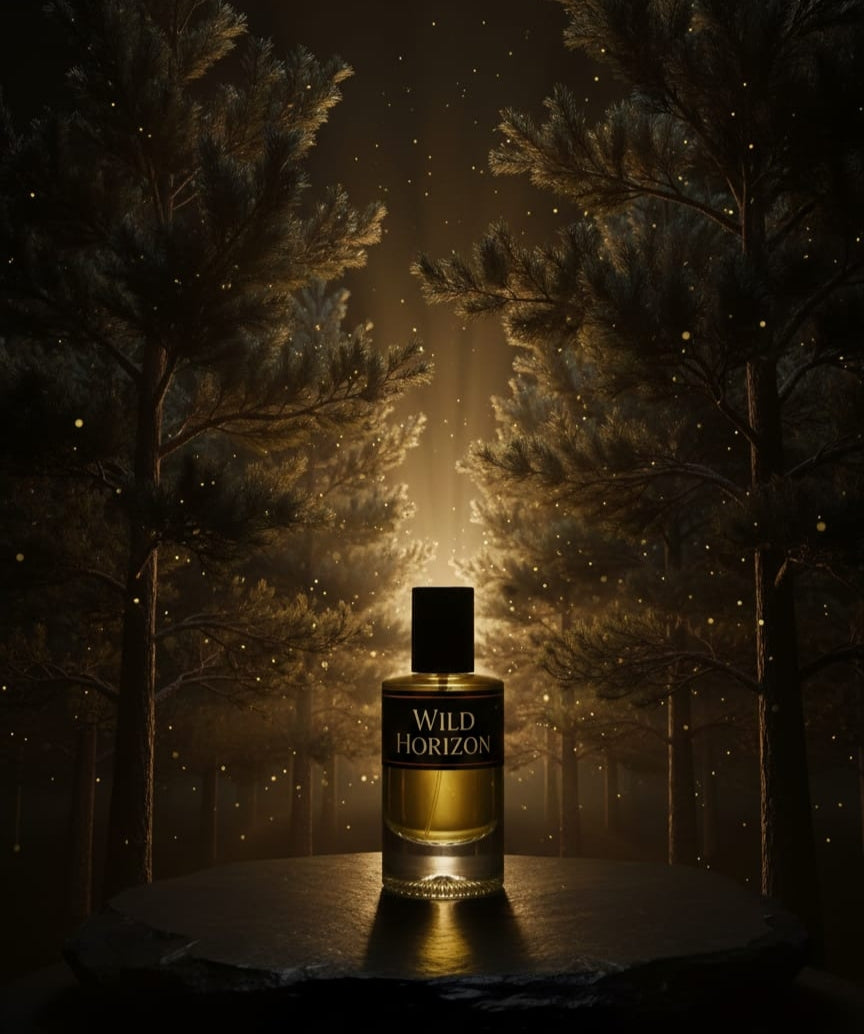 WILD HORIZON
