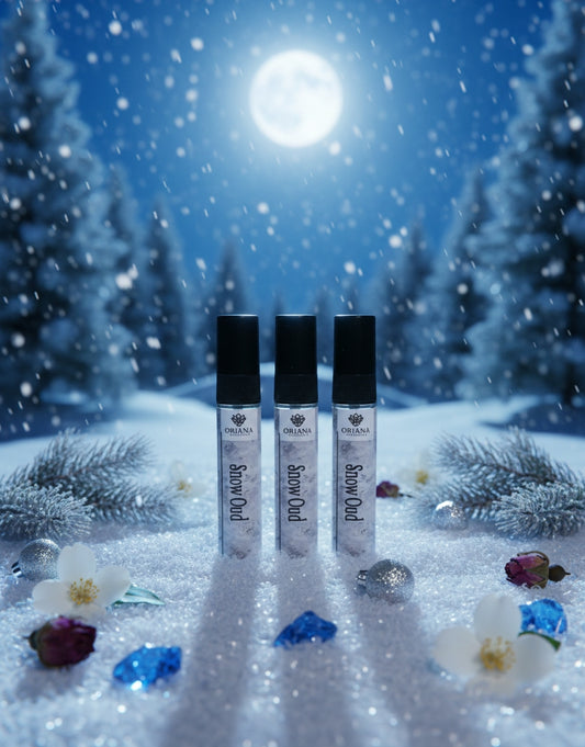 SNOW OUD TESTER PACKOFF 5