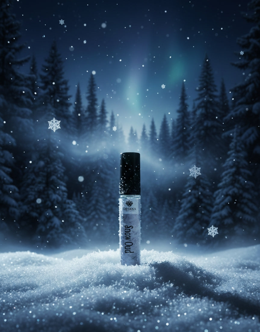 SNOW OUD TESTER PACKOFF 5