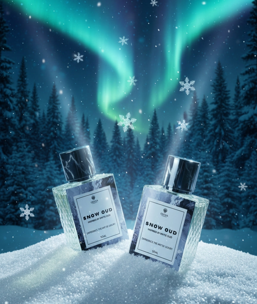 SNOW OUD