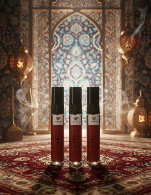 ZARQA TESTER PACKUP 5