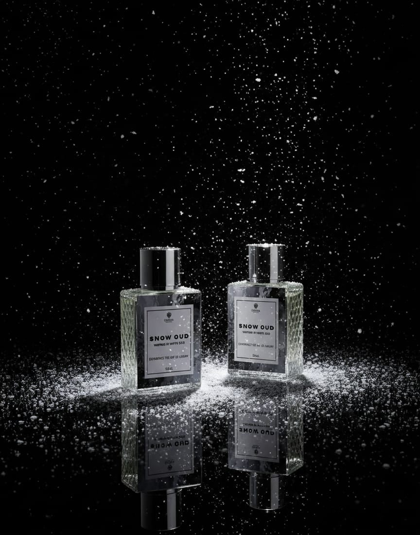 SNOW OUD